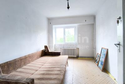 Apartament cu 3 camere | 2 bai | Decomandat | Balcon | Piata Zorilor - 2