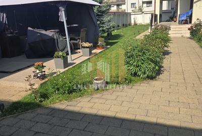 Casa individuala Tractoru zona Socec Brasov - 34
