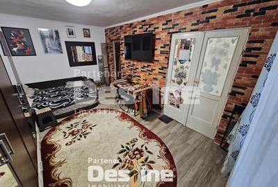 Apartament 1 camera - Semidecomandat,  40 mp, Centrala termica - Tatarasi - 2
