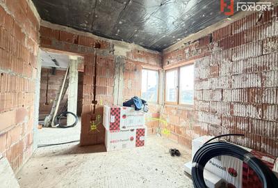 Duplex cu 5 camere de vanzare in localitatea Sacalaz, zona Centrala - 8