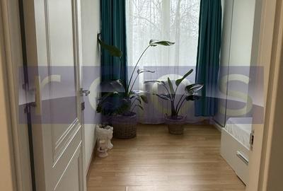 VÂNZARE 3 CAMERE | ZONA TITAN | BLOC IZOLAT TERMIC - 8