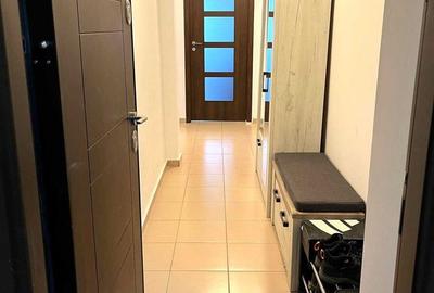 Apartament 2 camere bloc anvelopat metrou Raul Doamnei Drumul Taberei - 6