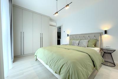 De inchiriat apartament 2 camere - Denya Forest 6 - PRIMA INCHIRIERE - 8