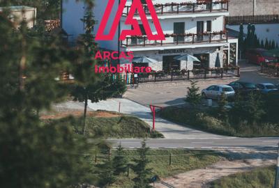 Afacere la Cheie Hotel de vanzare Statiunea Paltinis! - 24