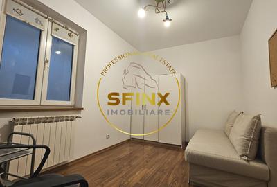 3 camere Timpuri Noi/ Vitan/ bloc 2007/ centrala gaz/ mobilat - 8