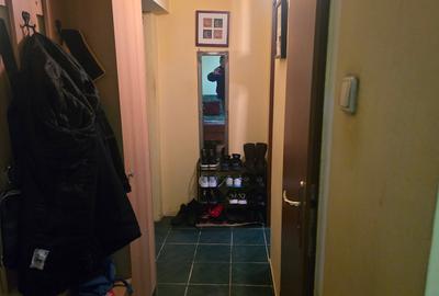 Vand apartament cu 3 camere in Deva, Dacia, suprafata utila 38,63 mp, mobilat - 6