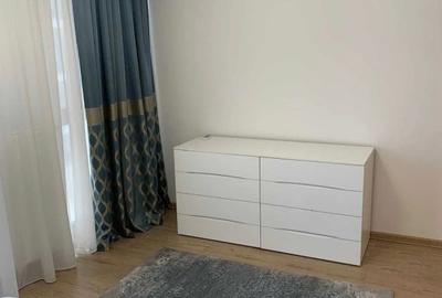 2 camere Drumul Taberei - complex Moghioros Park *parcare subterana* - 4