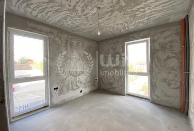 Duplex cu 6 camere | 160mp utili | Teren 245mp | Zona Eugen Ionesco - 2