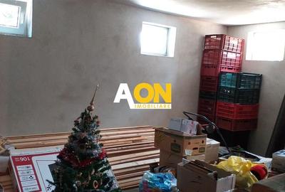 Casă stil american, structură de lemn, 176 mp utili, teren 1400 mp - 17