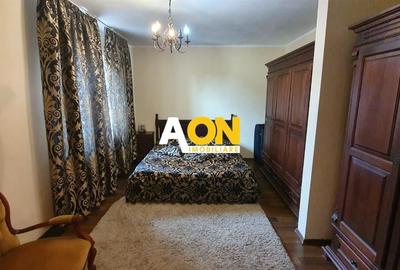 De vanzare casa 4 camere 350 mp teren zona Alba Micesti - 11