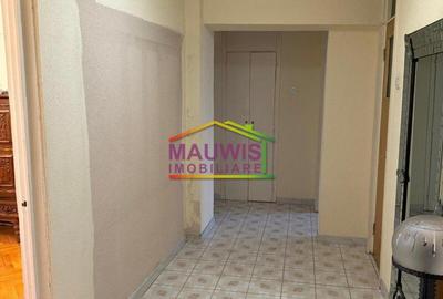 Apartament cu 3 camere în Dacia