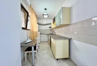 Bucurestii Noi -Subcetate 110, apartament 3 camere igienizat, demisol, 55 mp. - 7