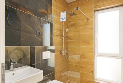 Duplex cu 3 camere în Dumbrăvița