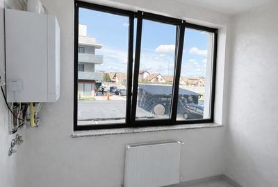 Direct proprietar 3 camere mobilat utilat 111 mp include 1 parcare supraterană - 9