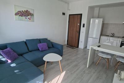 Apartament cu loc de parcare - zona Kaufland - 18