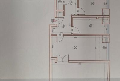 Apartament nou 3 camere ( posibilitate 4 prin recompartimentare ) Drumul Taberei - 9