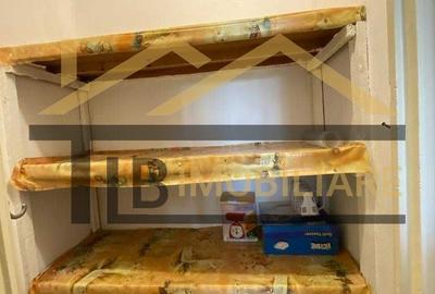 Apartament de 2 camere, 46 mp, decomandat, zona UMFST - 8