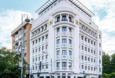 Apartament 2 camere, blocul H, ultra lux, prima inchiriere, Calea Victoriei - 14