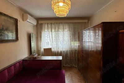 Apartament 4 camere - decomandat - Titan - 5