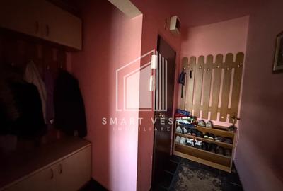 Apartament 3 camere | Etaj 2 | 75 mp | Zona Micro 15 - 24