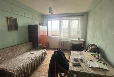 Apartament cu 3 camere circular în Central
