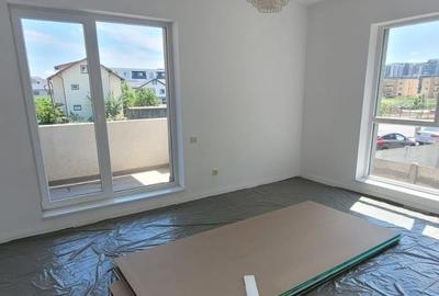 AP. 2CAM+GRADINA+LOC DE PARCARE / BLOC FINALIZAT,MUTARE IMEDIATA! - 19