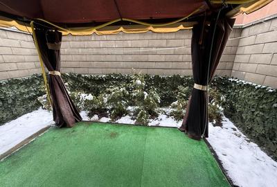 Casă tip insiruită de lux în ansamblul Margelelor – Comision 0 - 16