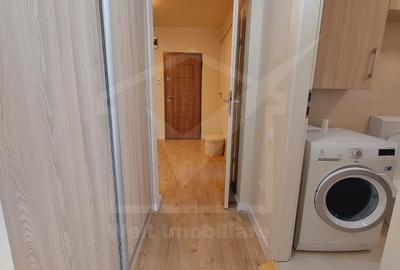 Apartament 4 Camere, 83 MP | 2 Bai | Etaj 3 | Manastur - 0% comision - 12