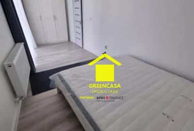 Apartament 2 camere, zona Dambul-Rotund, Cluj - 3