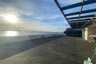 Apartament 2 camere, zona Rex Mamaia, Constanta - 3