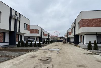 Vila 4 camere - Industriilor - Direct Dezvoltator - 6