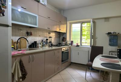 Apartament 3 camere langa Parcul Plumbuita/3-Room Apartment near Plumbuita Park - 4