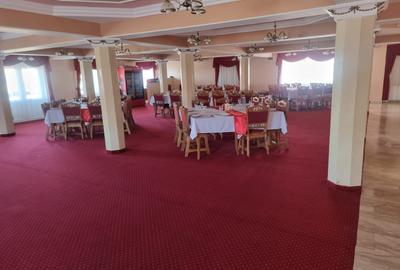 Oportunitate  de investiție – Clădire + afacere activă, Șoimi (Bihor) - 5