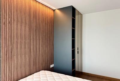 Iasi, Centru, Palas Campus, Tatami Seven, penthouse exclusivist de inchiriat - 16