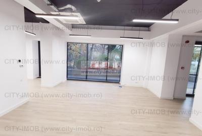 Vanzare Spatiu Comercial Parter Cotroceni  173 mp - 2