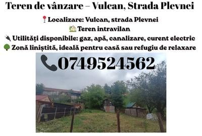 Teren intravilan super ofertă - 1