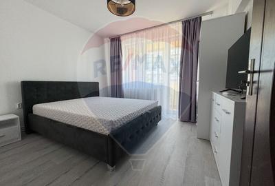 Apartament cu 2 camere de închiriat în zona Gheorgheni - 5