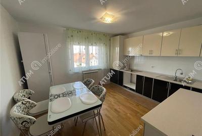 Casa cu 8 camere si 800 mp curte in zona Calea Poplacii Sibiu - 16