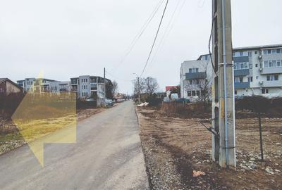 Vânzare teren 2000 mp în orașul Măgurele - 6