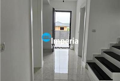 Priveliste superba si finisaje de top – Casa noua in Barnova - 5