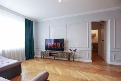 Apartament 2 camere || Sala Palatului - 1