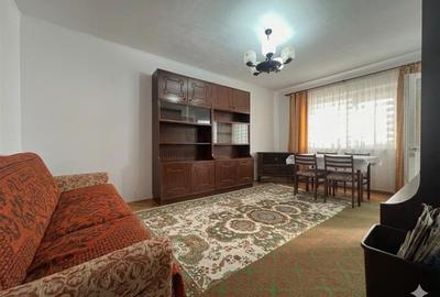 Apartament cu 3 camere decomandat, situat în zona Nicolina 2 – prima parte - 2