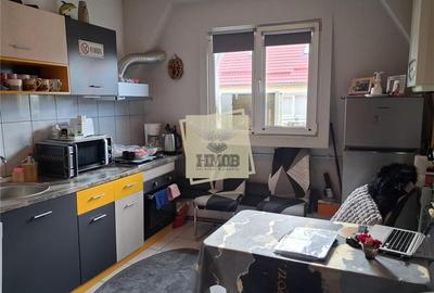 Apartament cu 2 camere strada Stefan cel Mare - 7