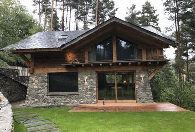 Teren Predeal Central - 2