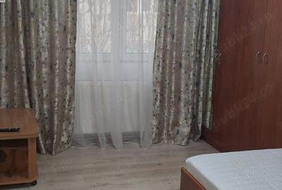 Garsoniera de vânzare mobilata și utilata CENTRALA PROPRIE - 1