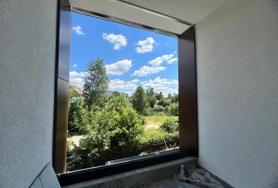 Roka Doamna Ghica - 2 camere, finalizat - 15