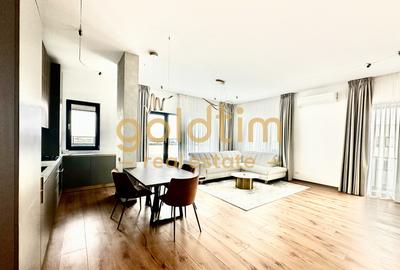 Penthouse exclusivist/3 dormitoare/254 mp utili/Terasă panoramică/Lift Privat - 8