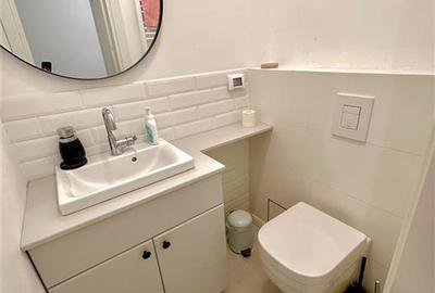 Inchiriere apartament cu 3 camere sos.Panduri - 12