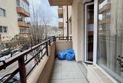 Apartament 41 mp utili, etaj 1 , zona Stejarului - 4