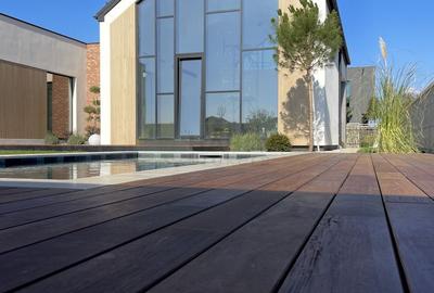 Casa Parter Exclusivista | Design Minimalist | Otopeni - 27